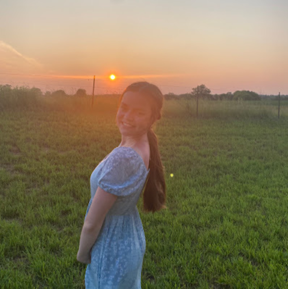 Meet your Posher, Delaney